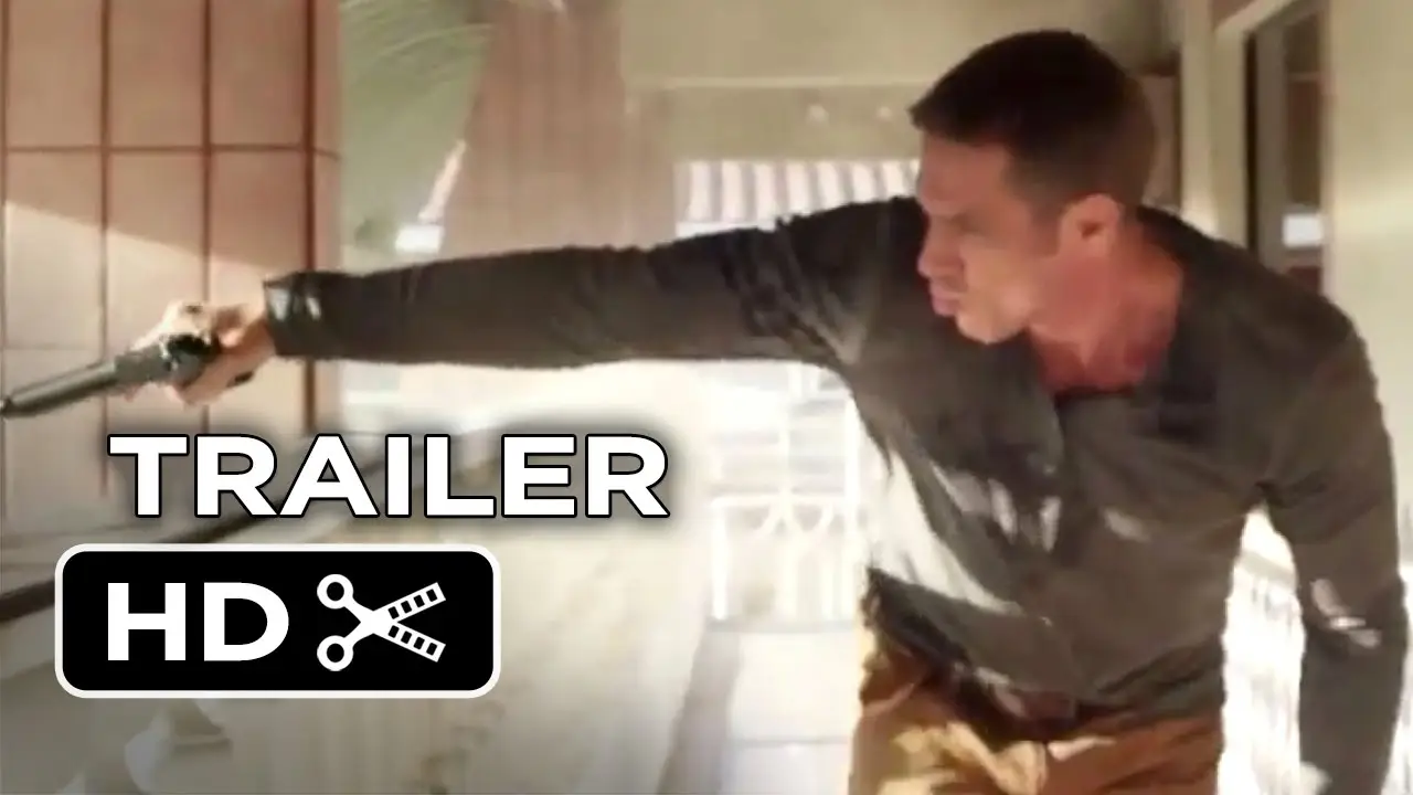Misfire — trailer