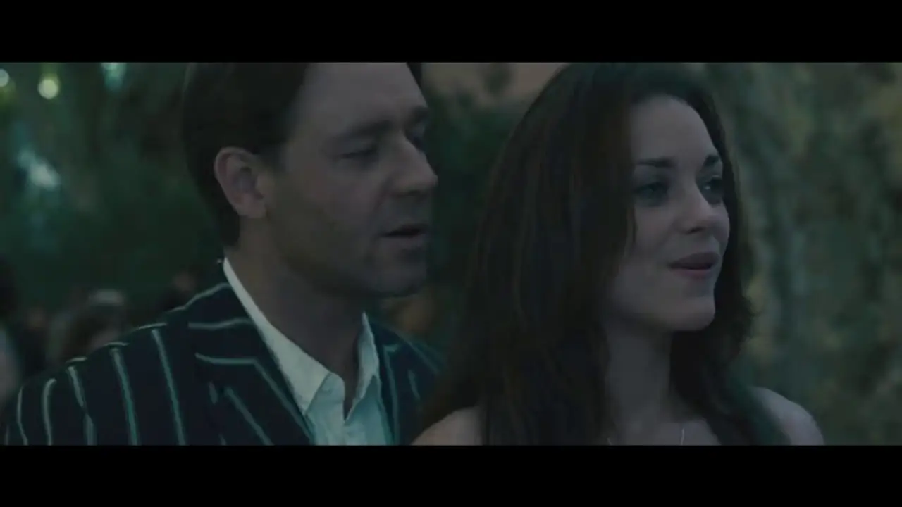 A Good Year — trailer
