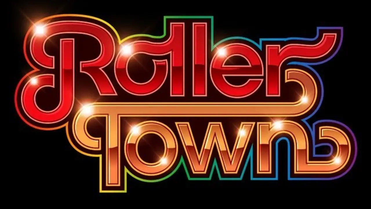 Roller Town — trailer