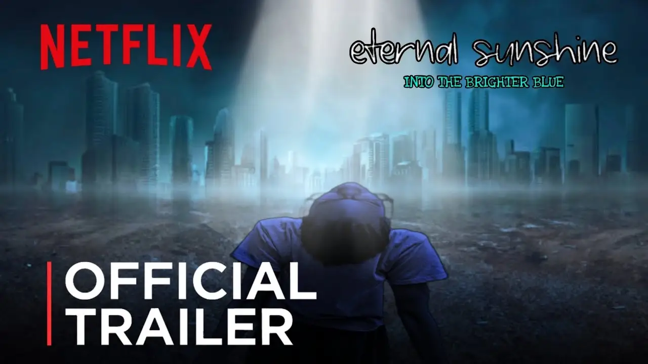 Brighter Days Ahead — trailer