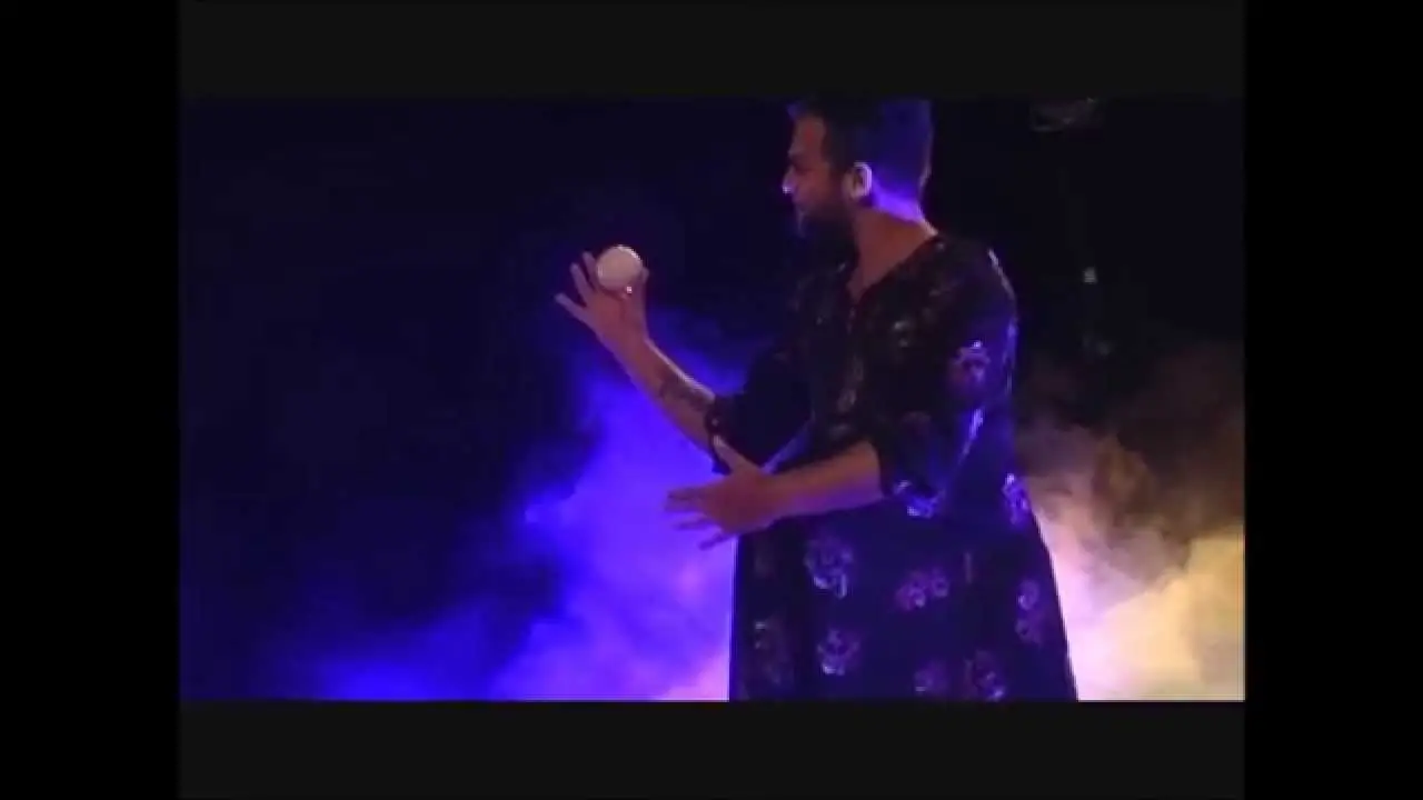 Papa Poule — trailer