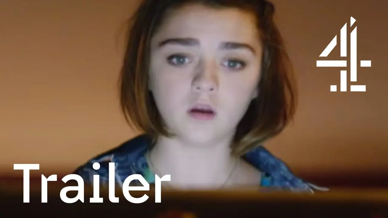Cyberbully — trailer