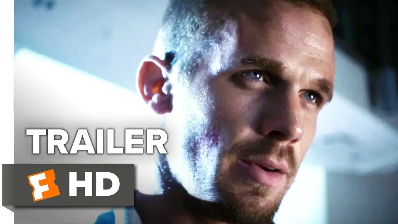 Delta — trailer