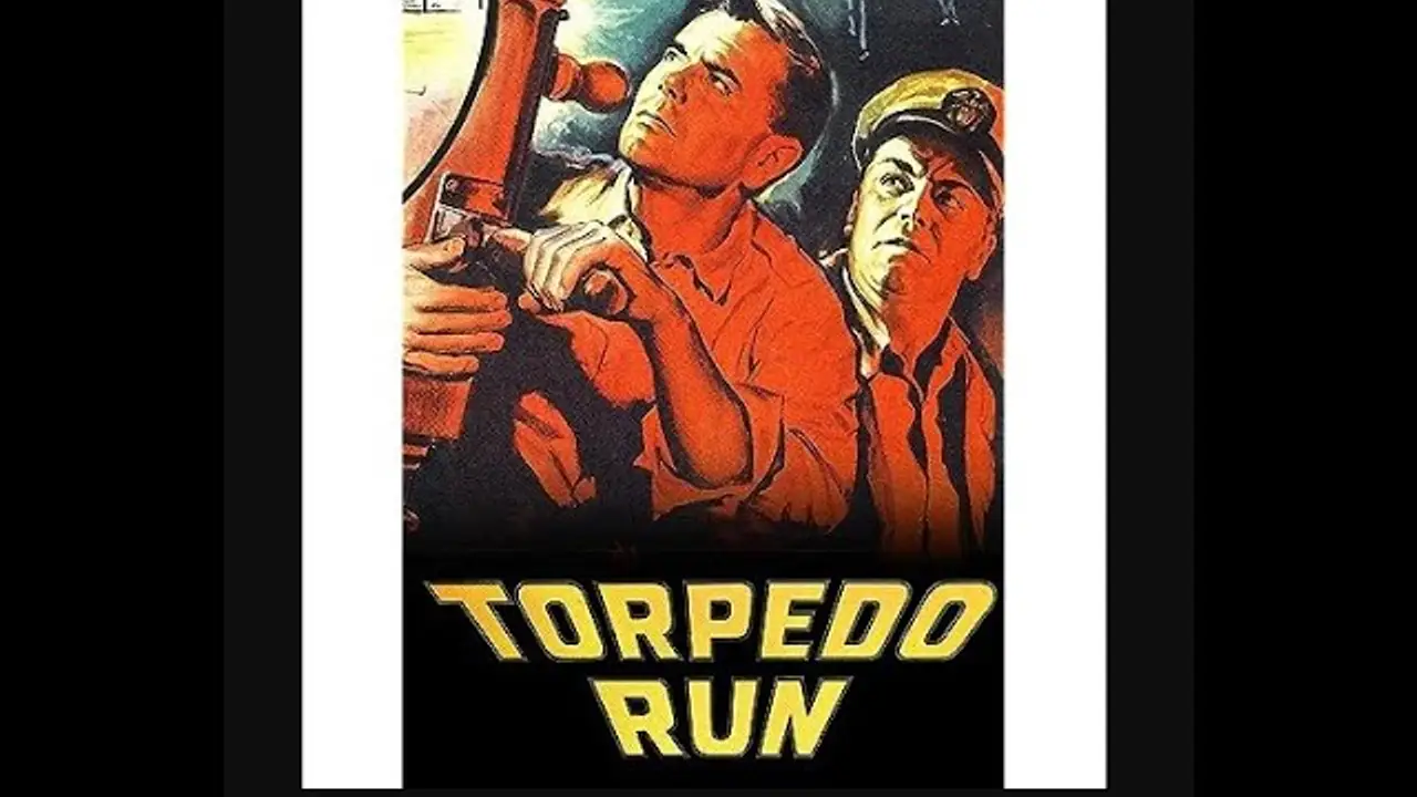 Torpedo Run — trailer