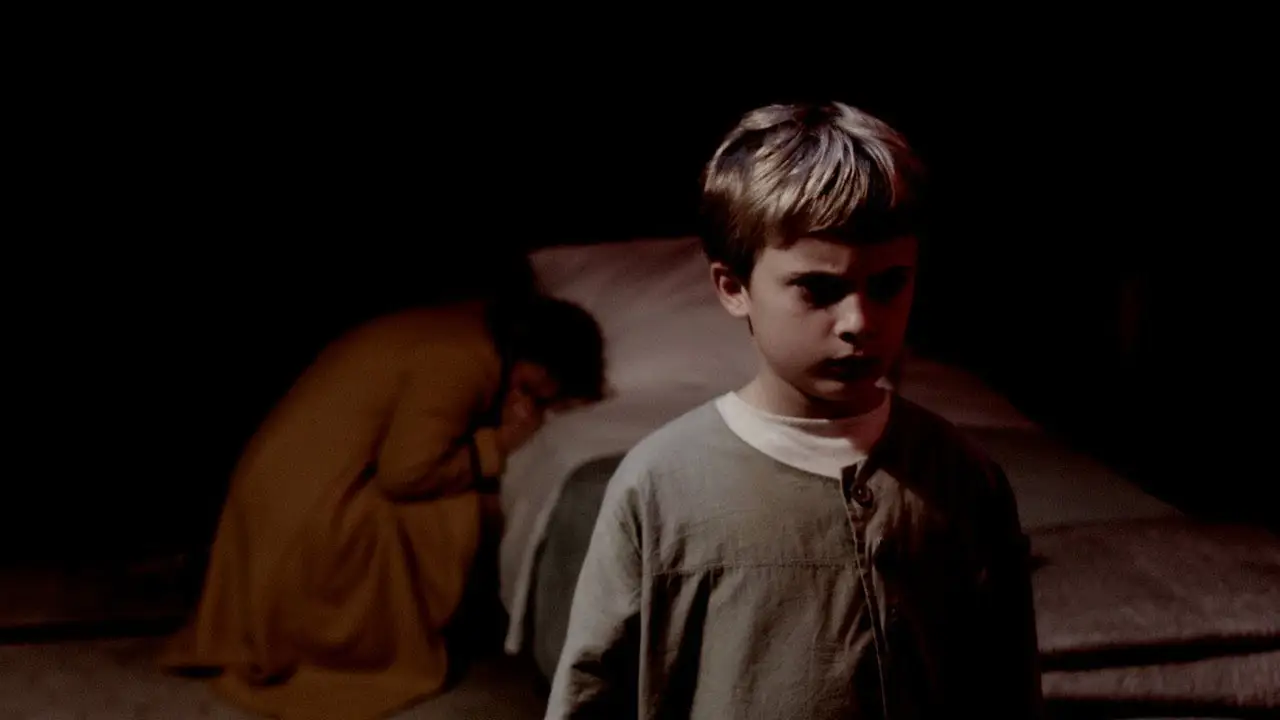 Letto numero 6 — trailer