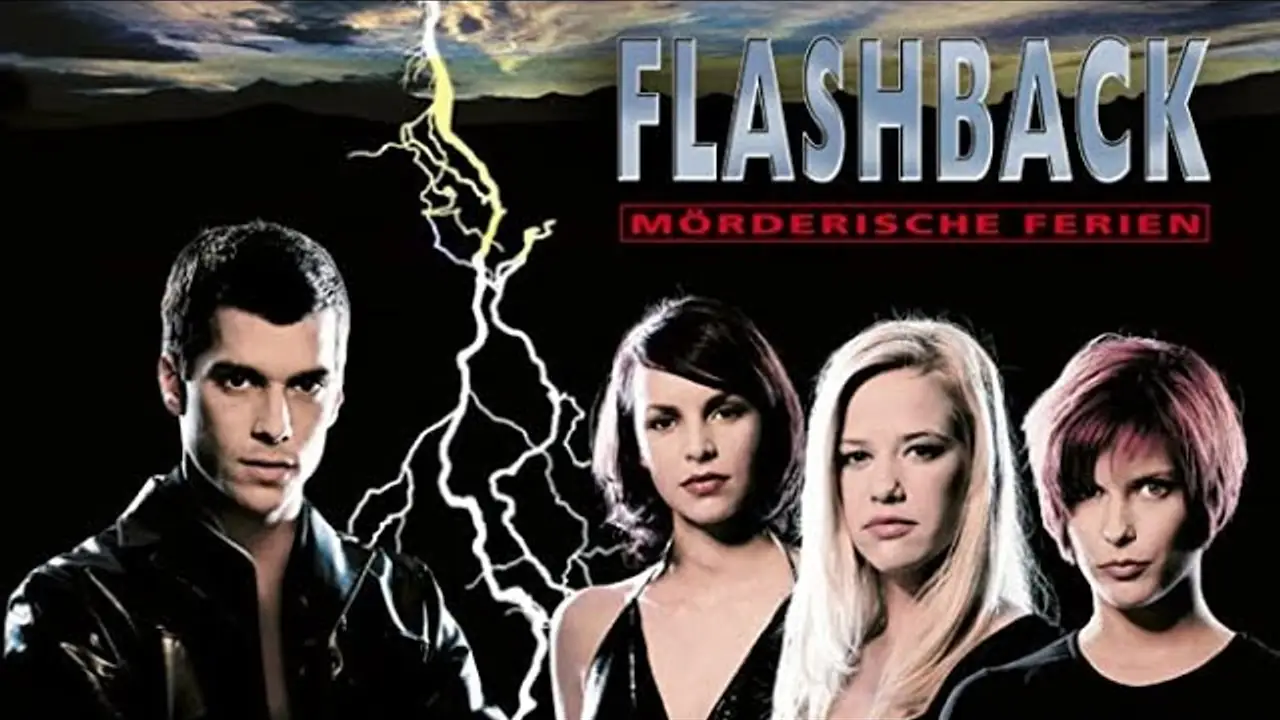 Flashback — trailer