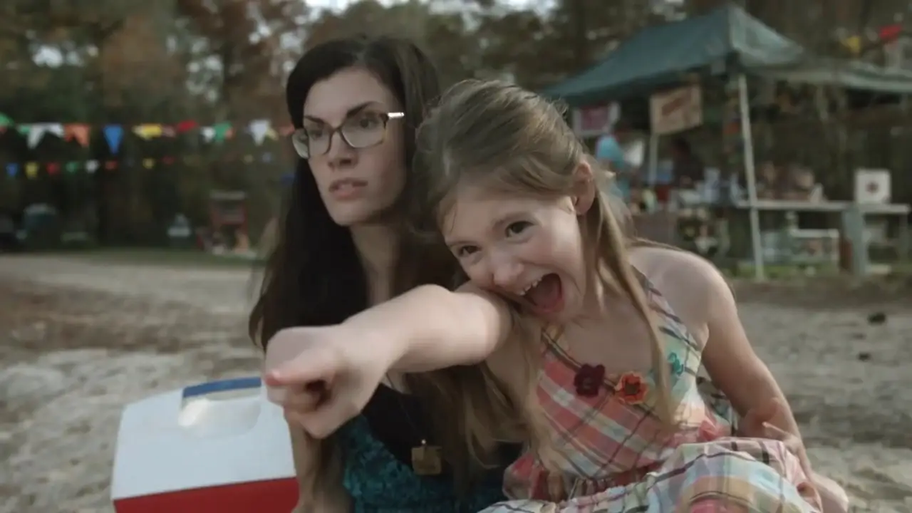 Ozark Sharks — trailer
