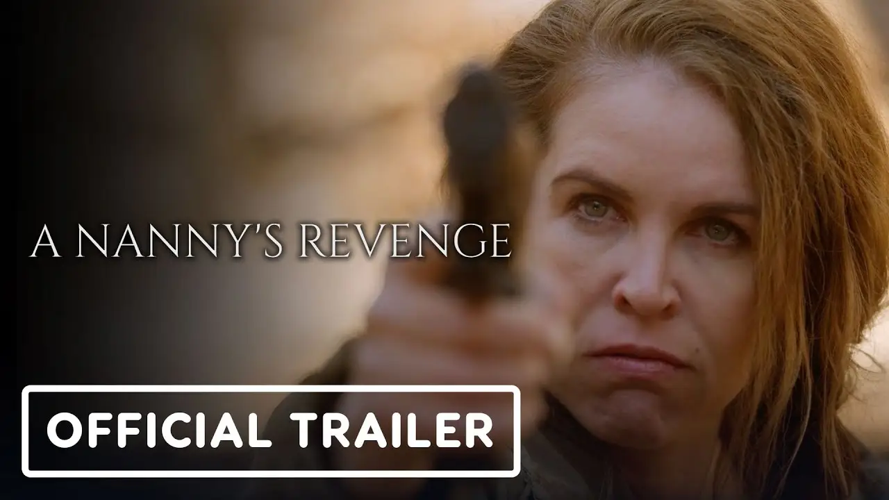 A Nanny's Revenge — tráiler