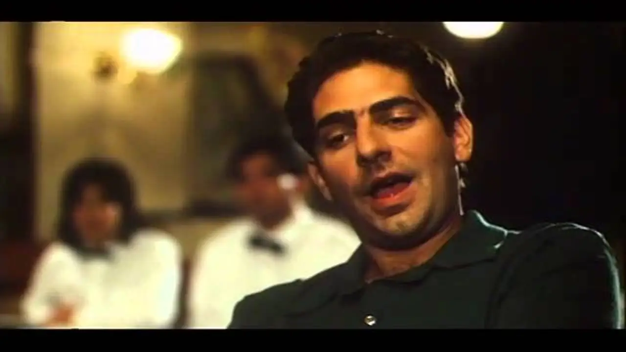 High Roller: The Stu Ungar Story — trailer