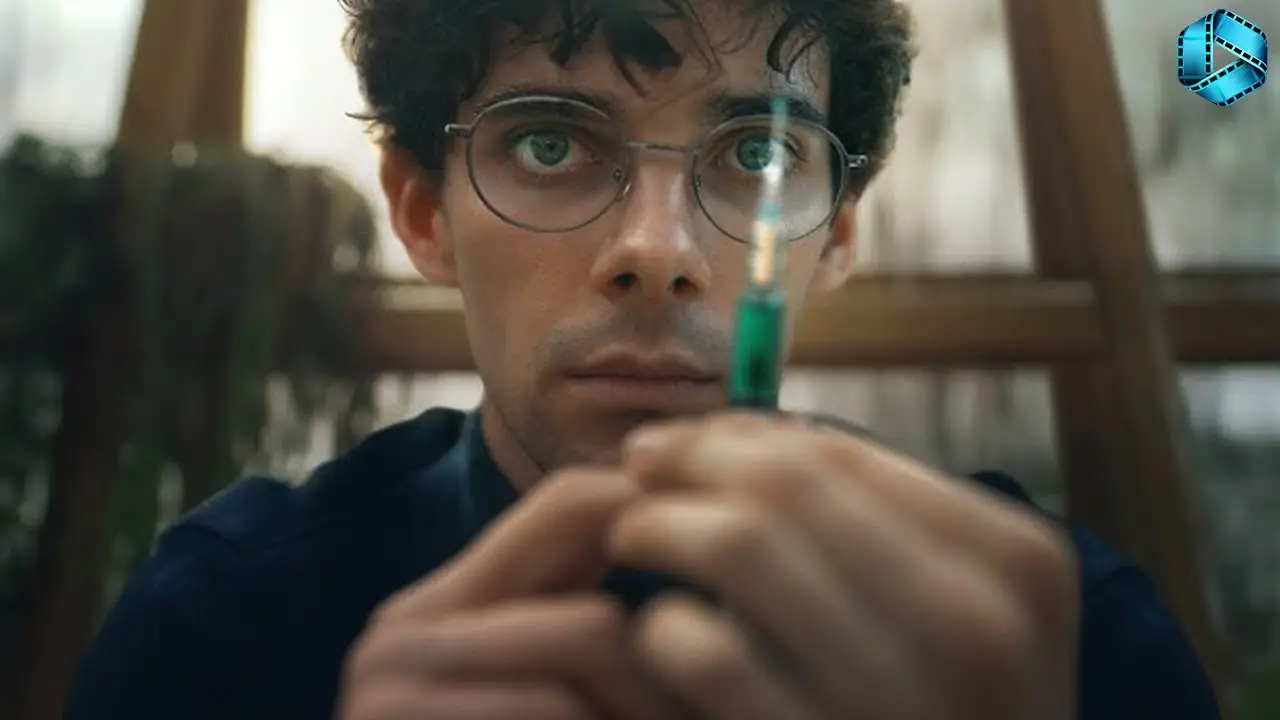 The Gardener — trailer