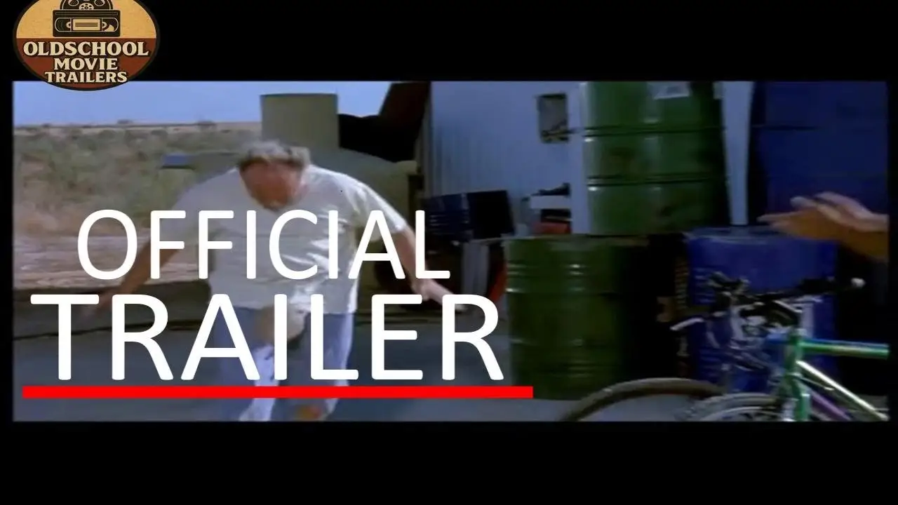 Natale sul Nilo — trailer