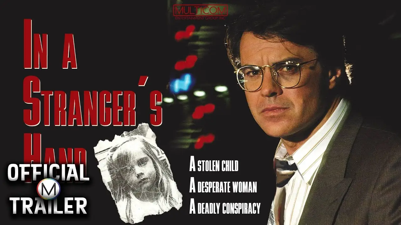In a Stranger's Hand — trailer