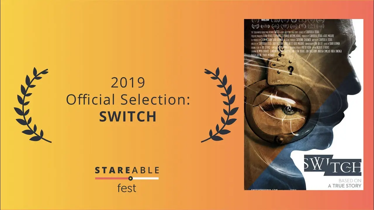 Switch — tráiler