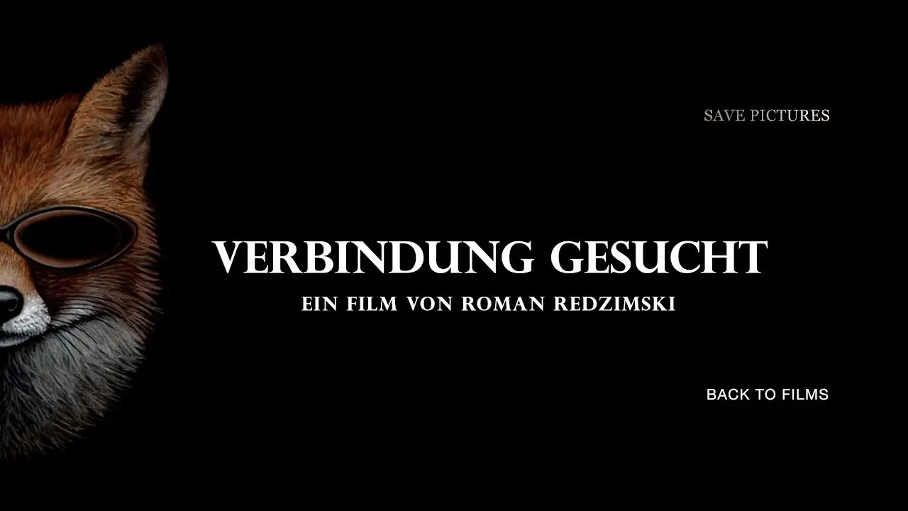 Verbindung gesucht — трейлер