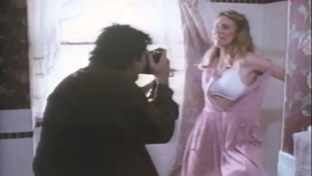Young Love — trailer