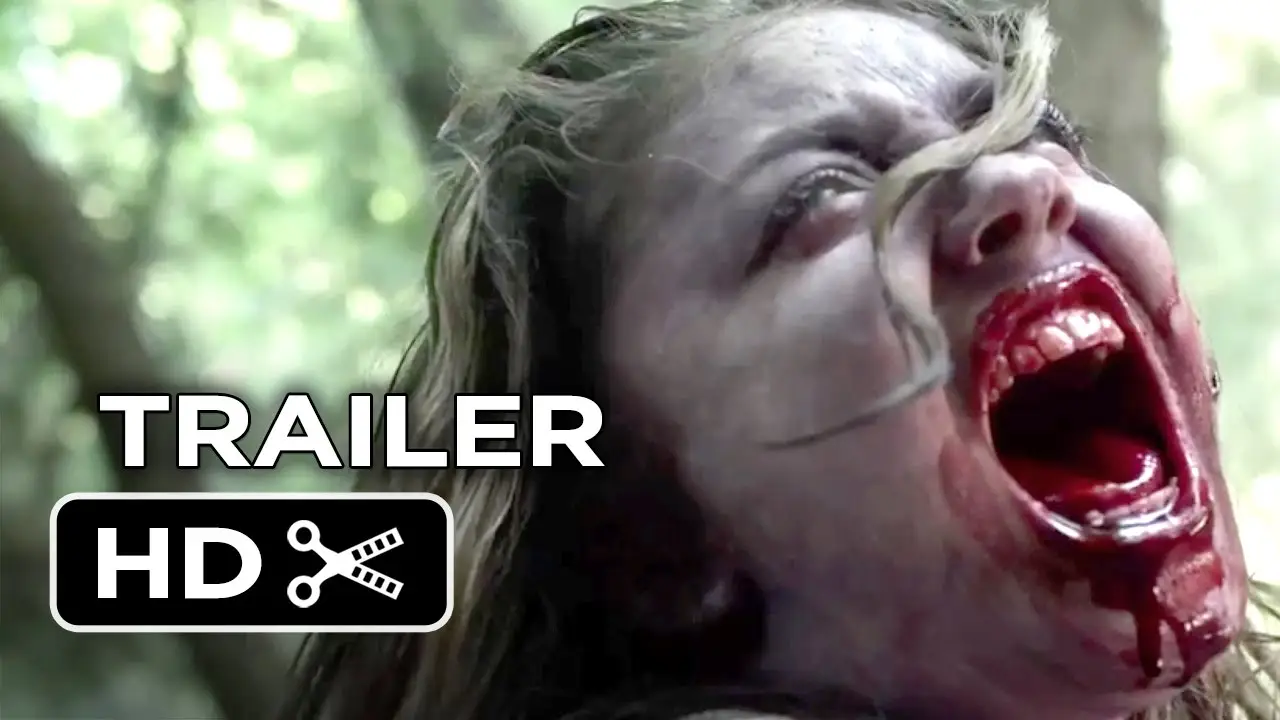 April Apocalypse — trailer