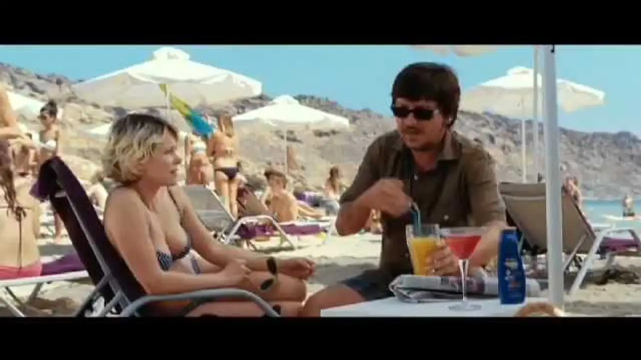 The Immature: The Trip — trailer