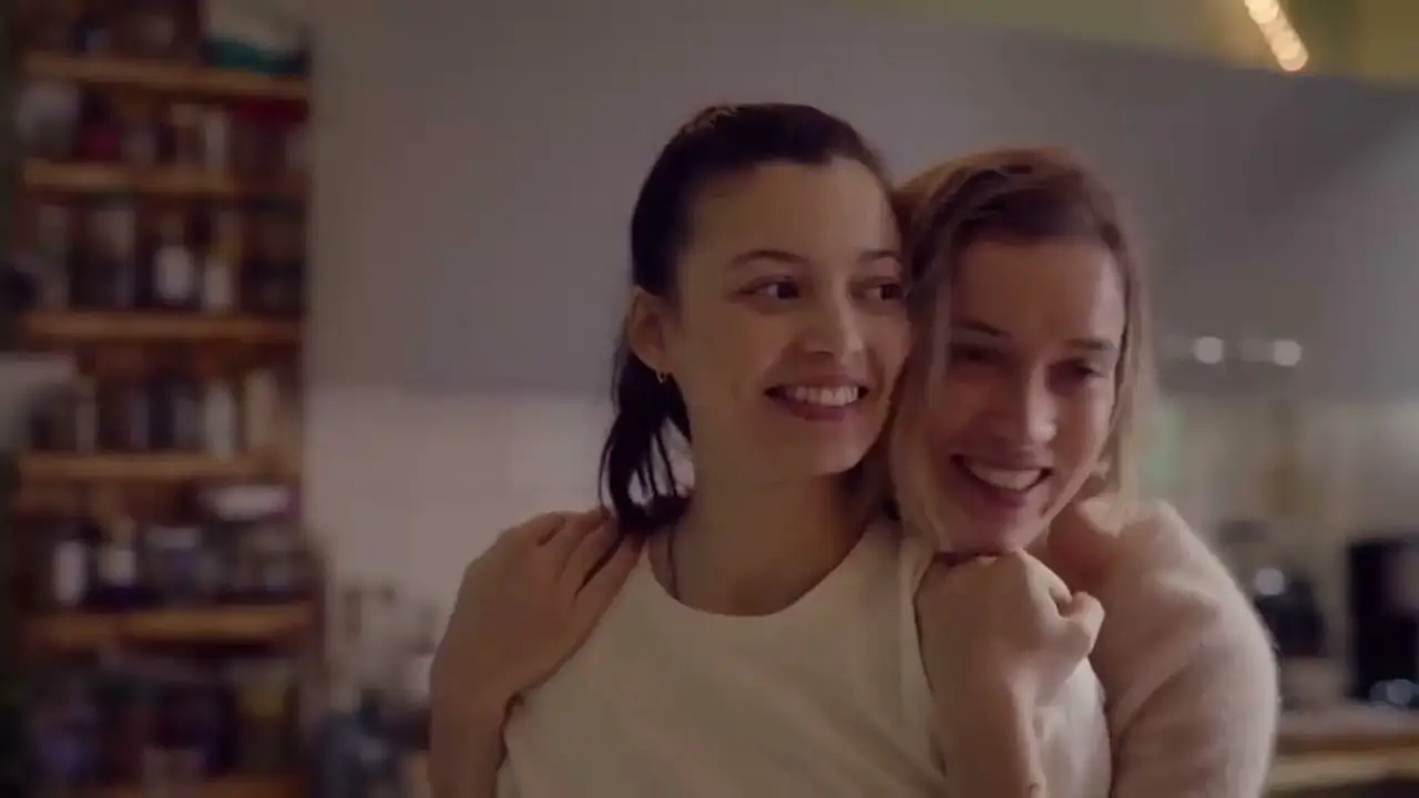 Even Closer — trailer
