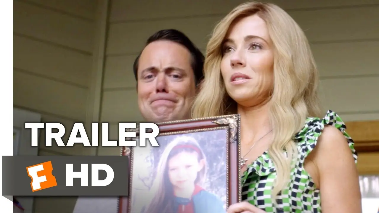 Austin Found — trailer