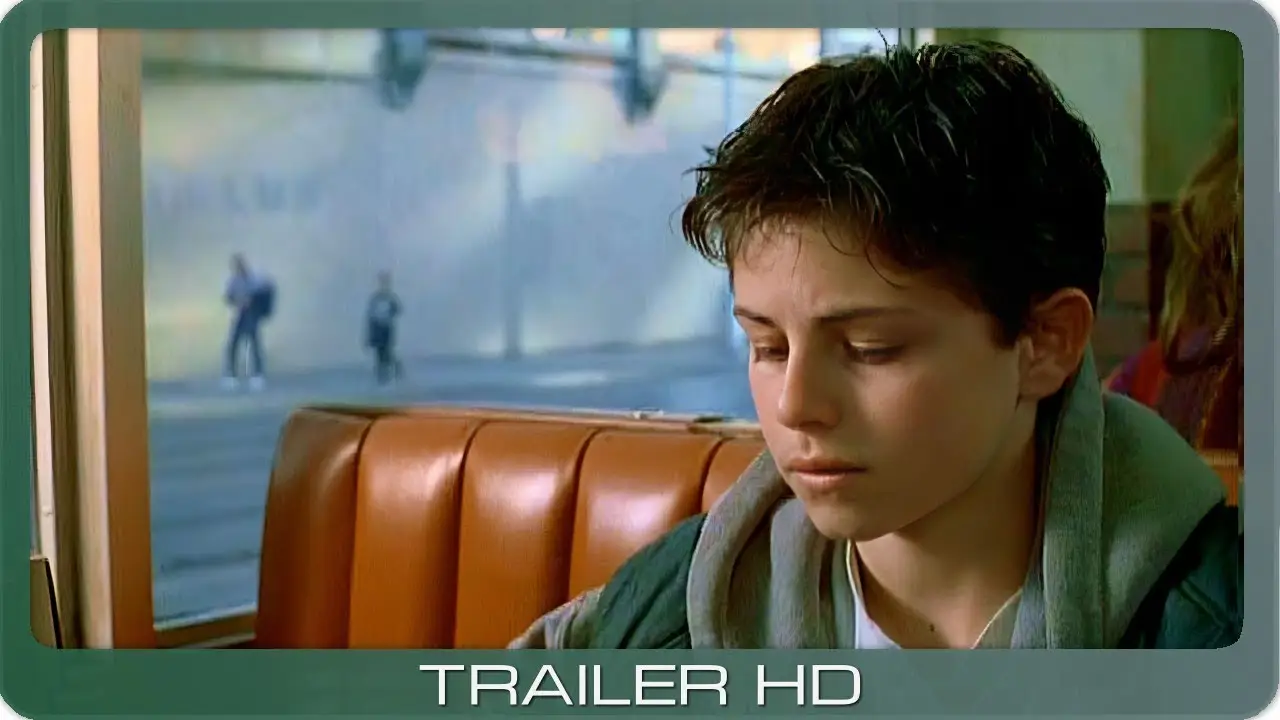 Jet Boy — trailer
