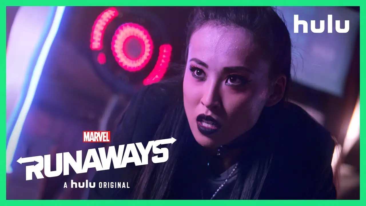 Runaway — trailer
