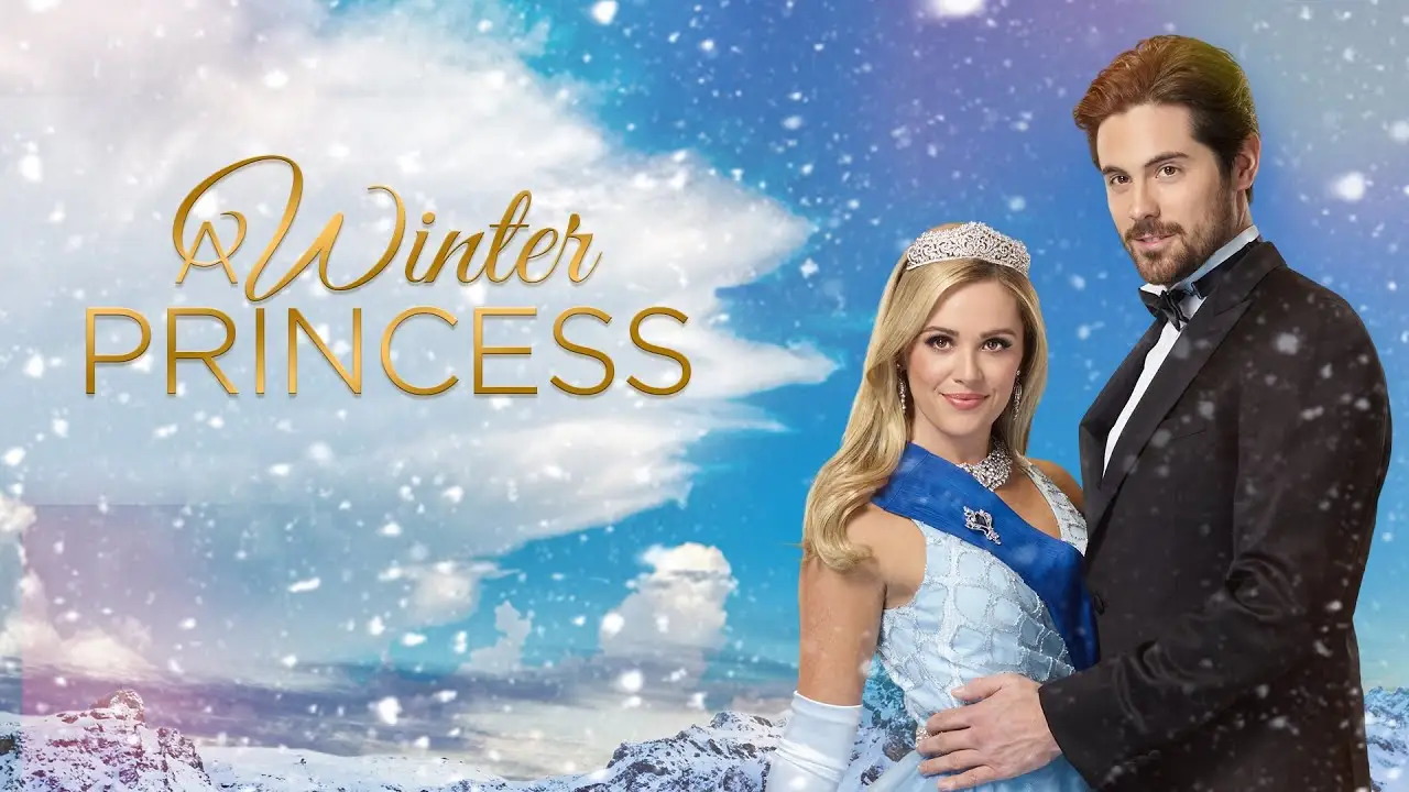 A Winter Princess — trailer