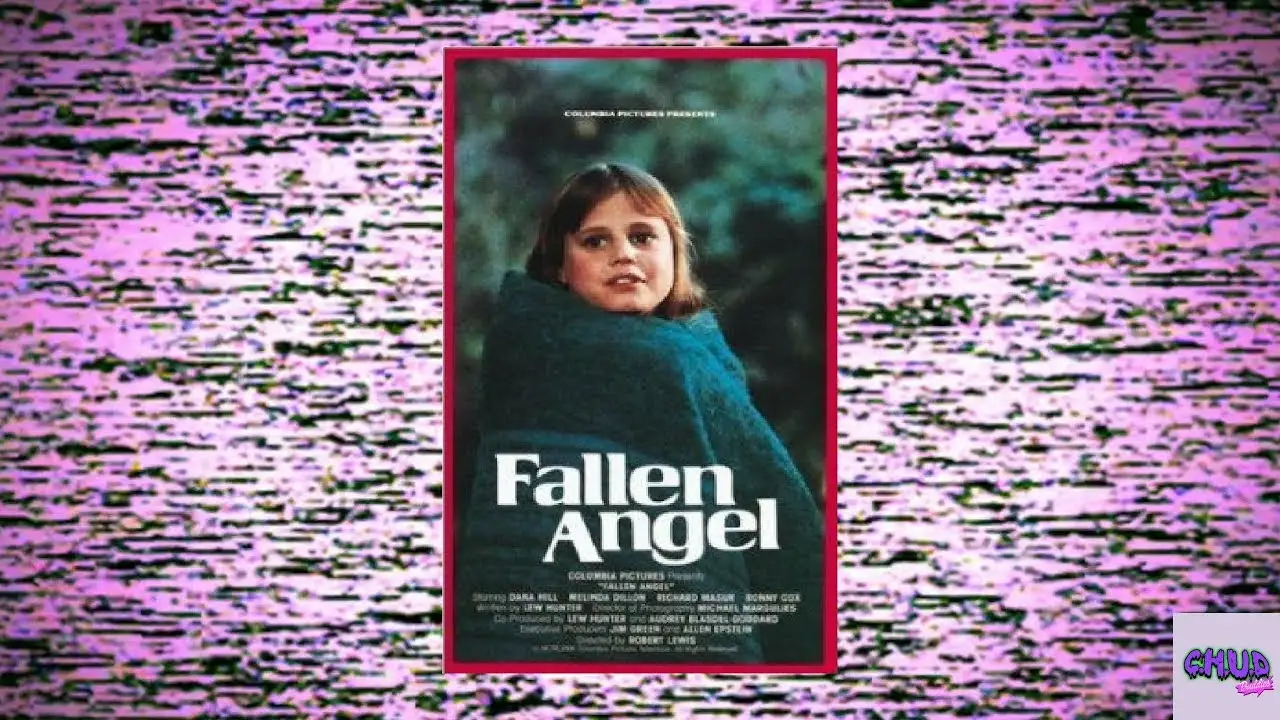 Fallen Angel — trailer
