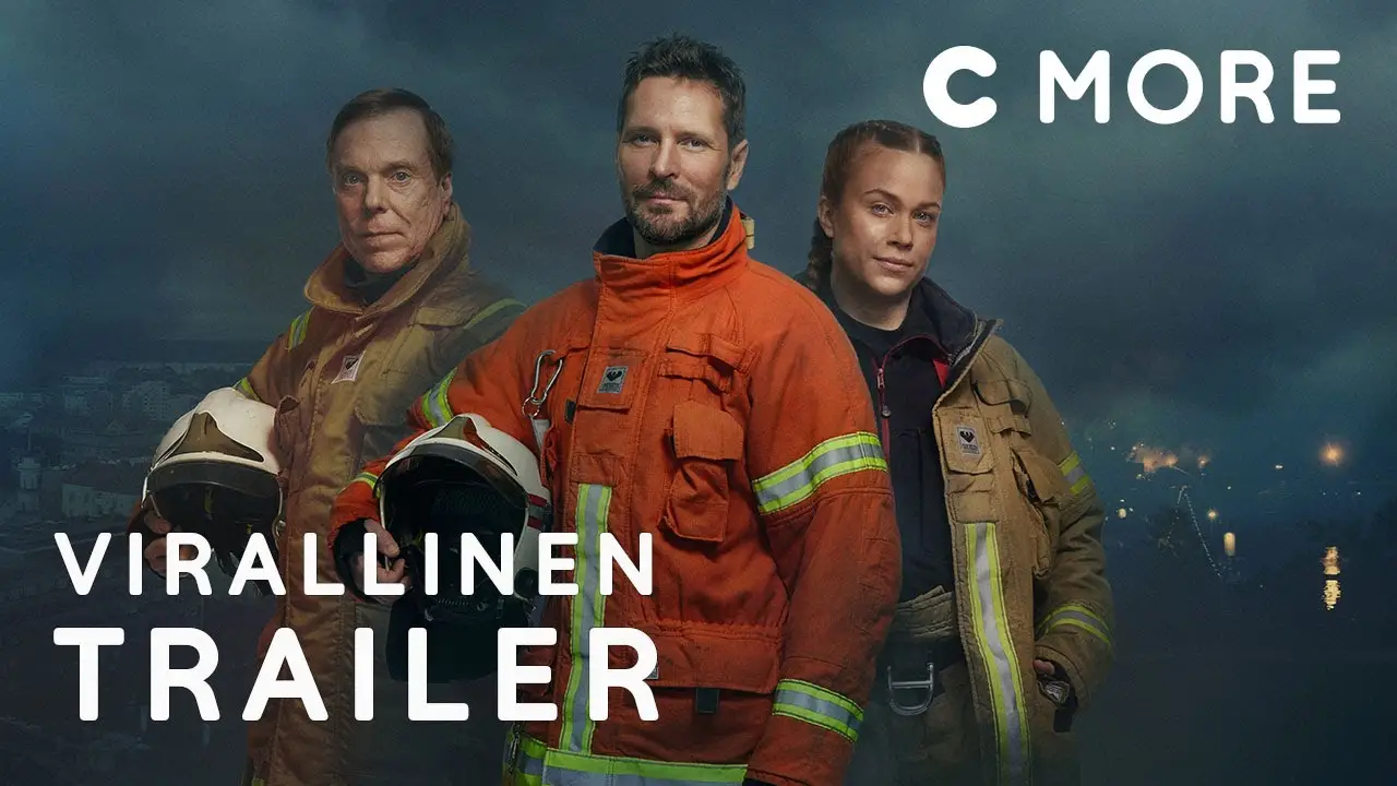 Kotka 10 — trailer