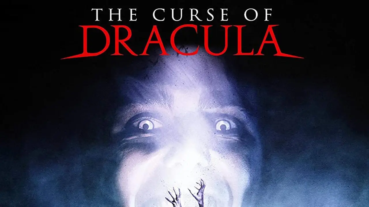 The Curse of Dracula — trailer