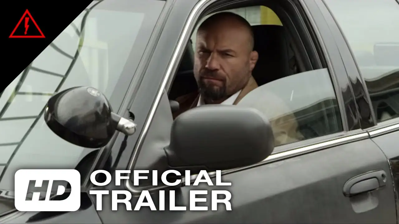 Ambushed — trailer