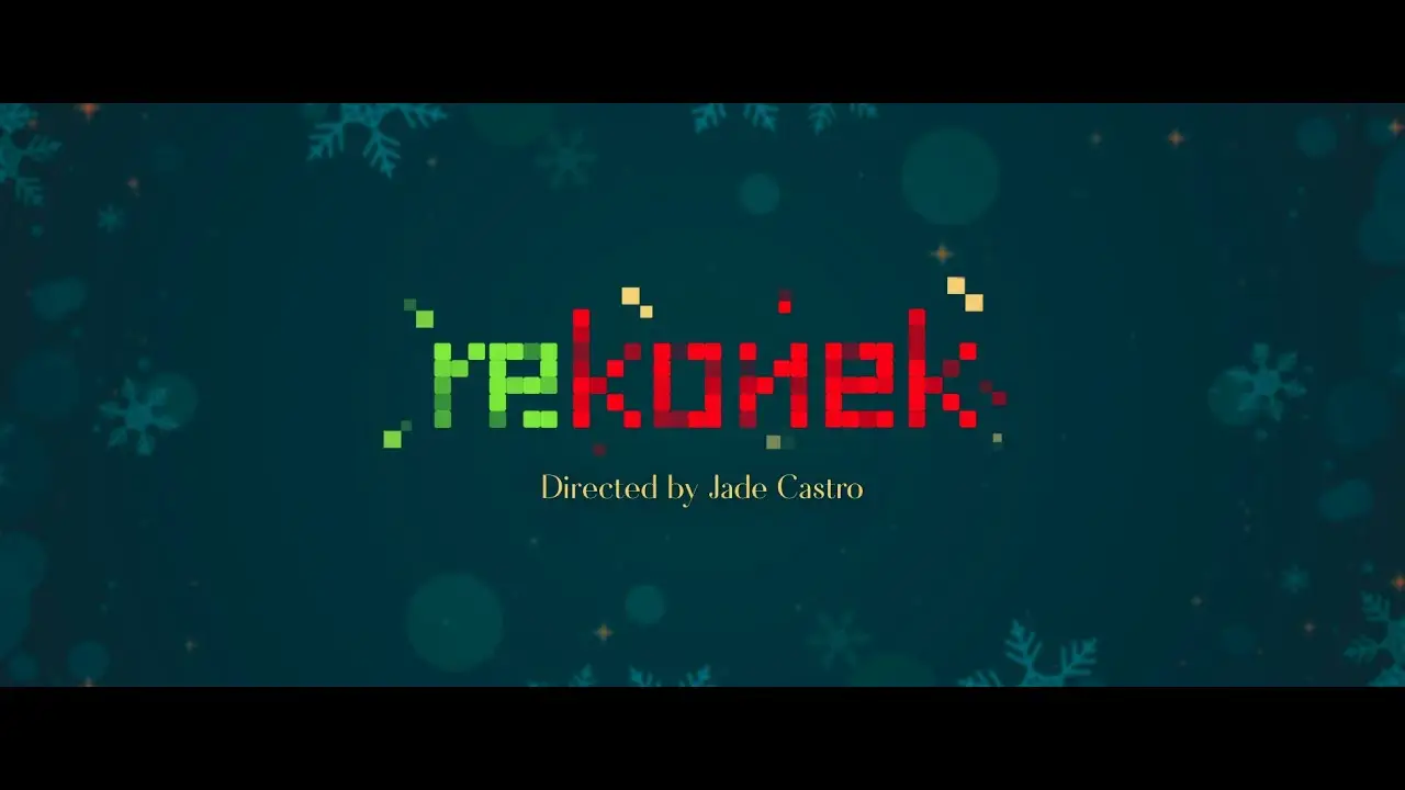 Rekonek — trailer