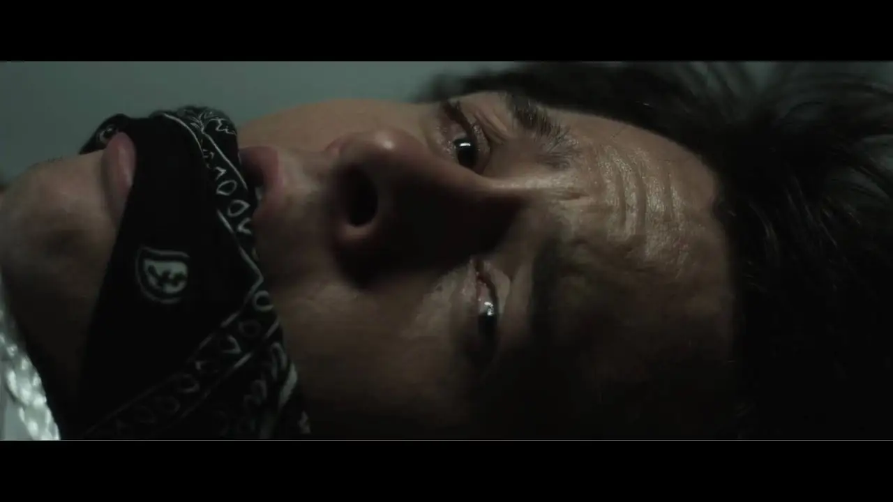 Death and Cremation — trailer