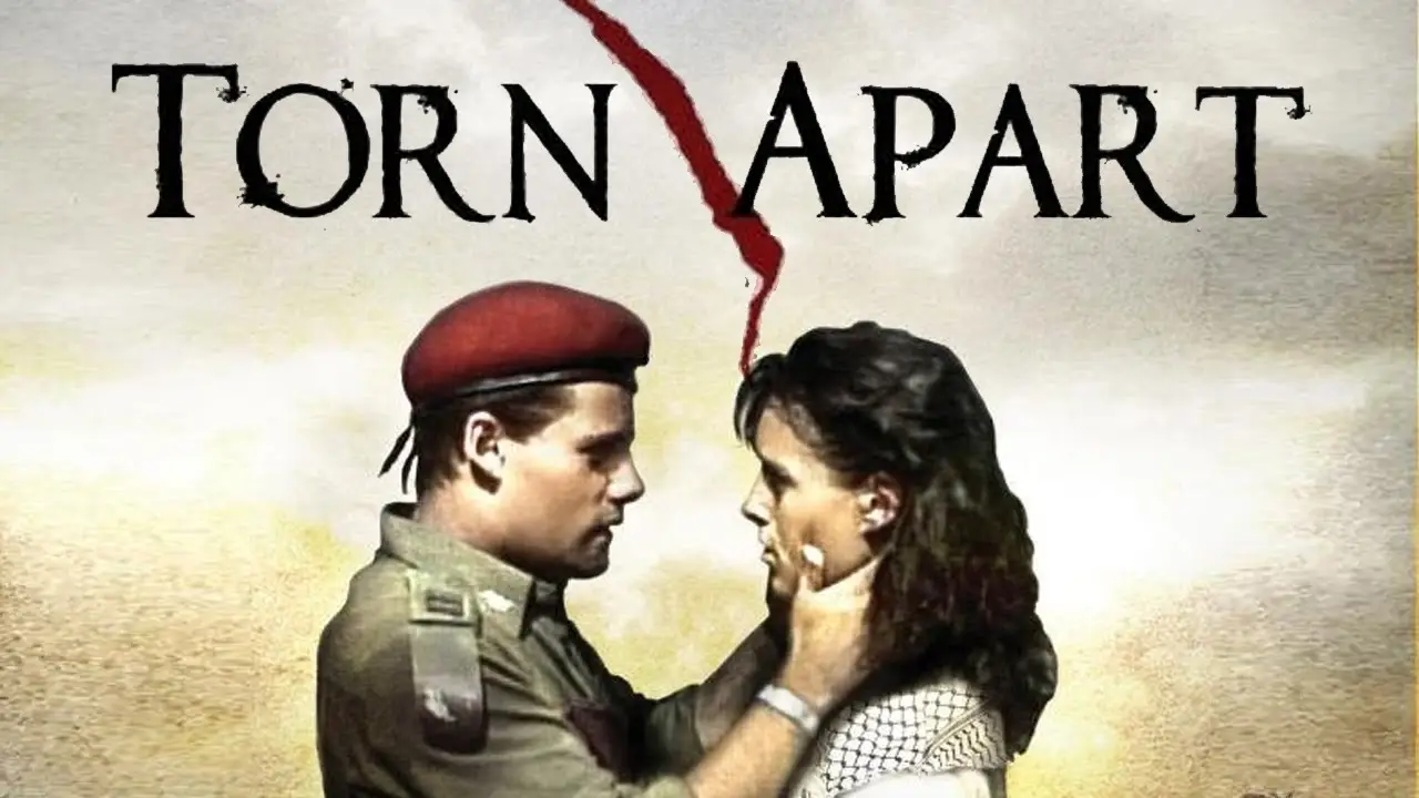 Torn Apart — trailer