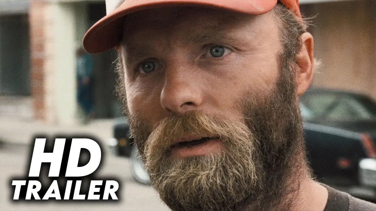 Alamo Bay — tráiler