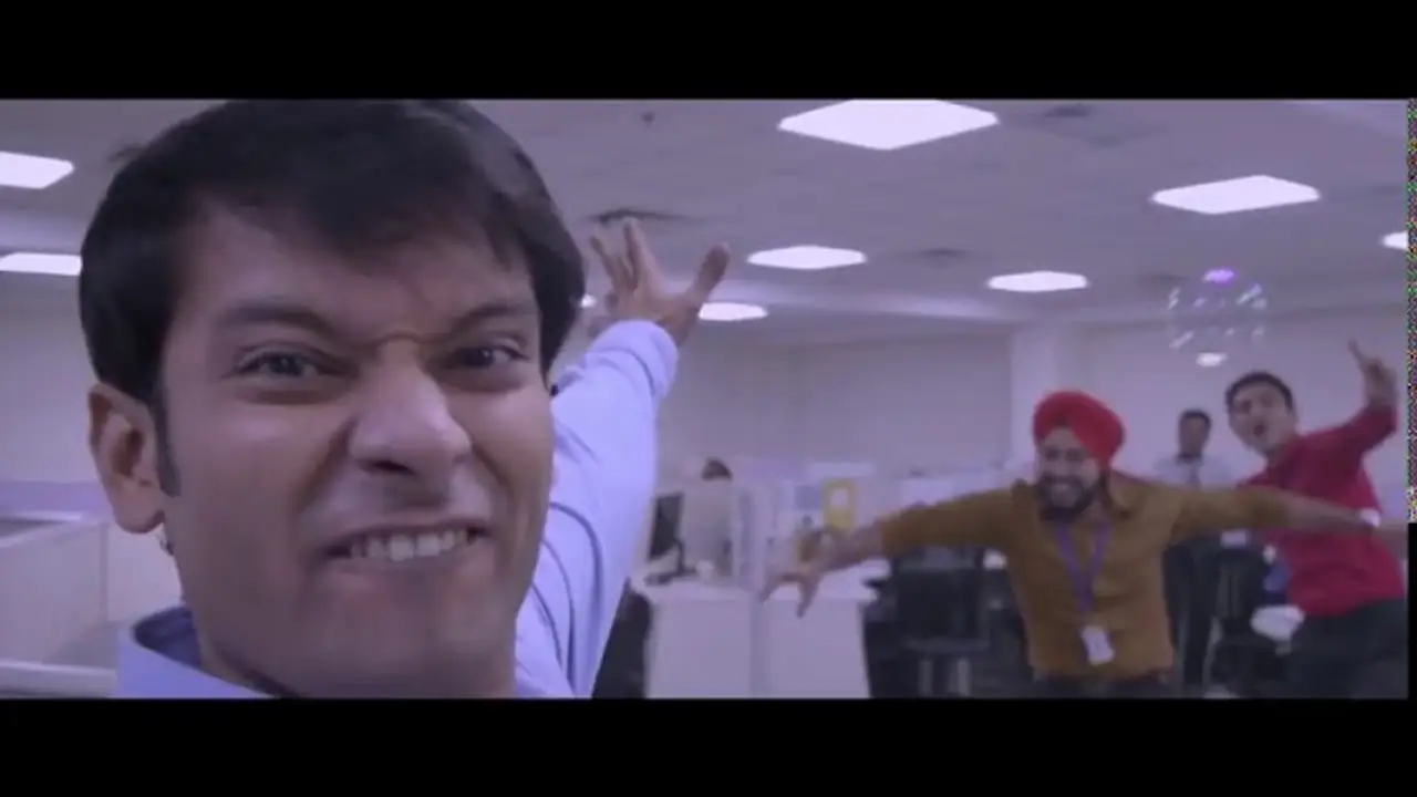 Life Sahi Hai — трейлер