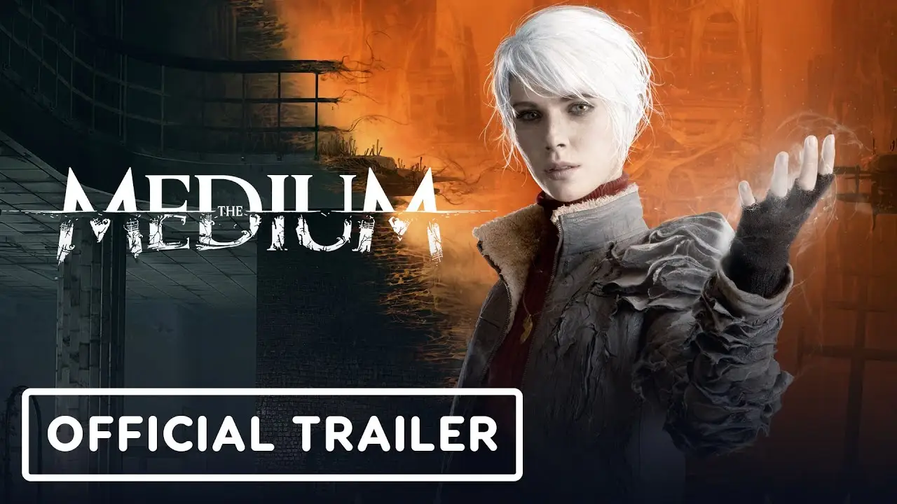 Medium — trailer