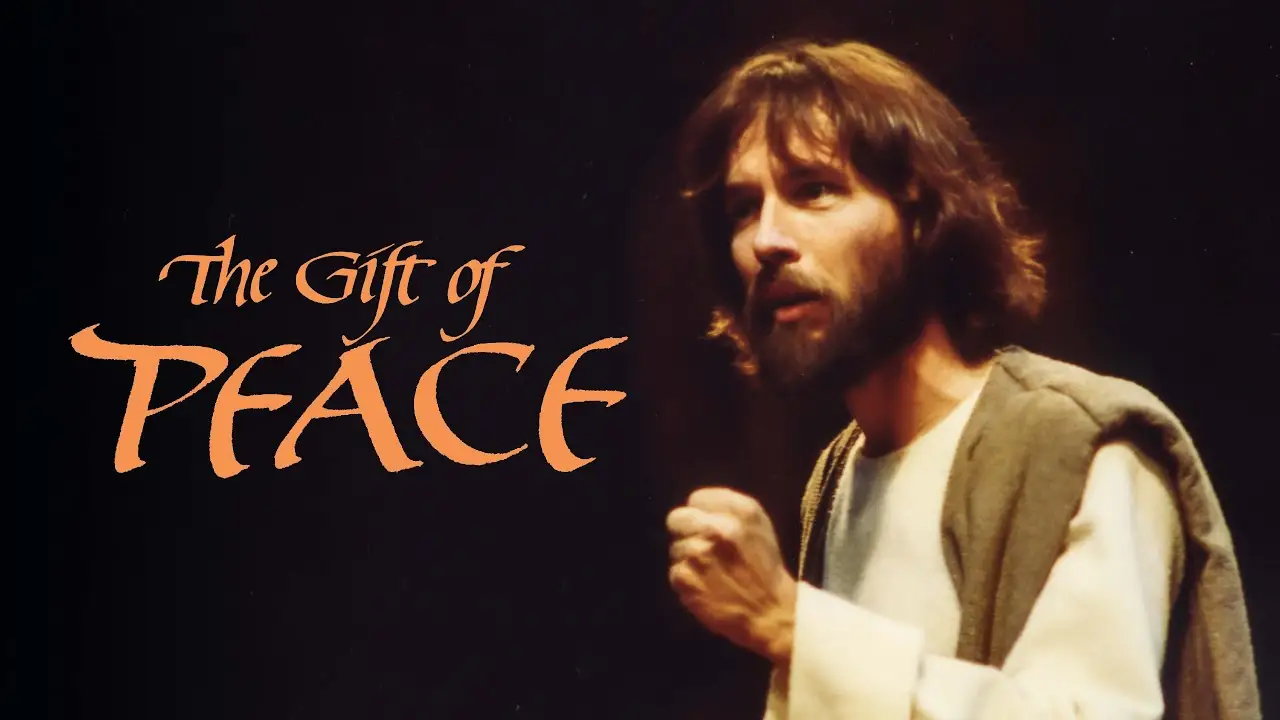 The Gift of Peace — trailer