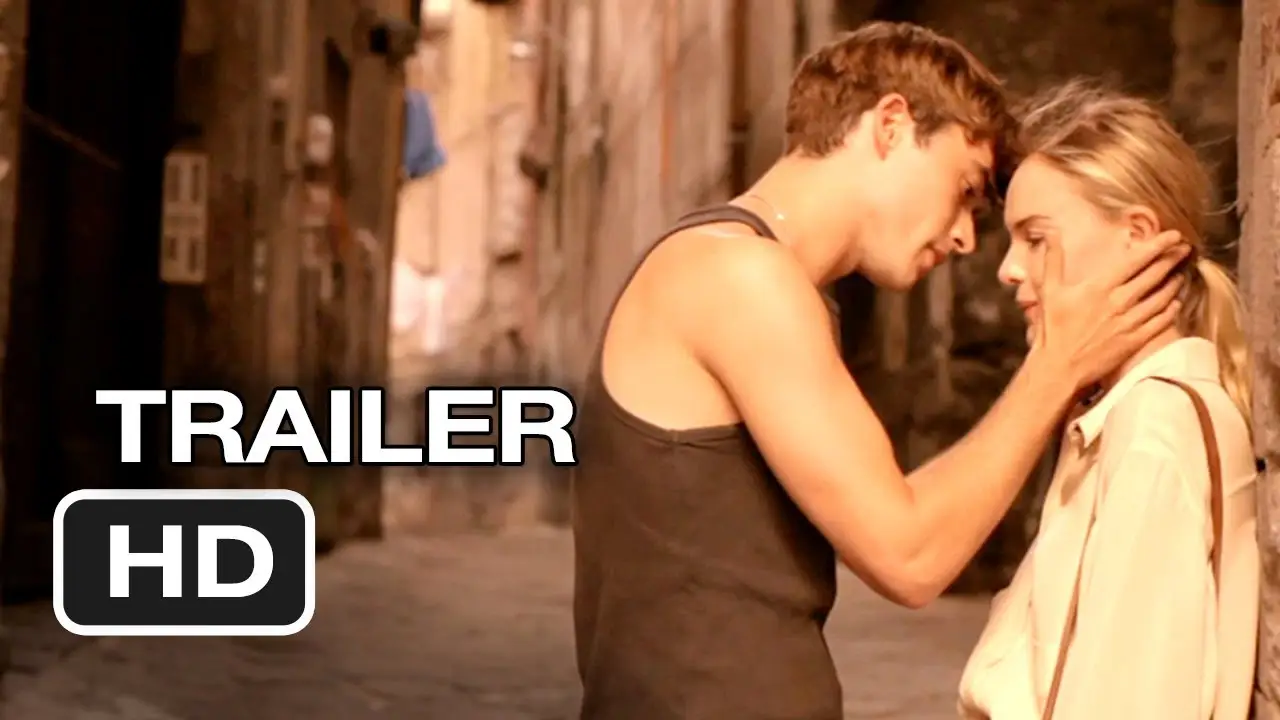 While We Were Here — trailer
