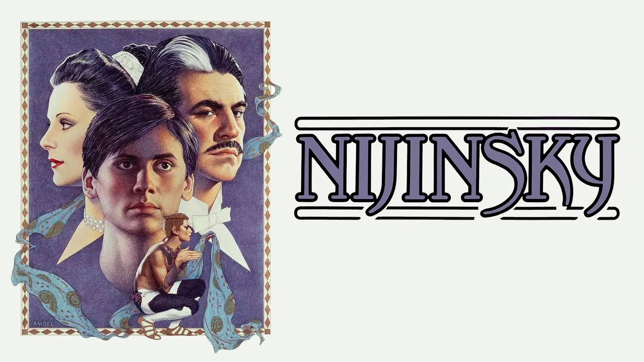 Nijinsky — trailer