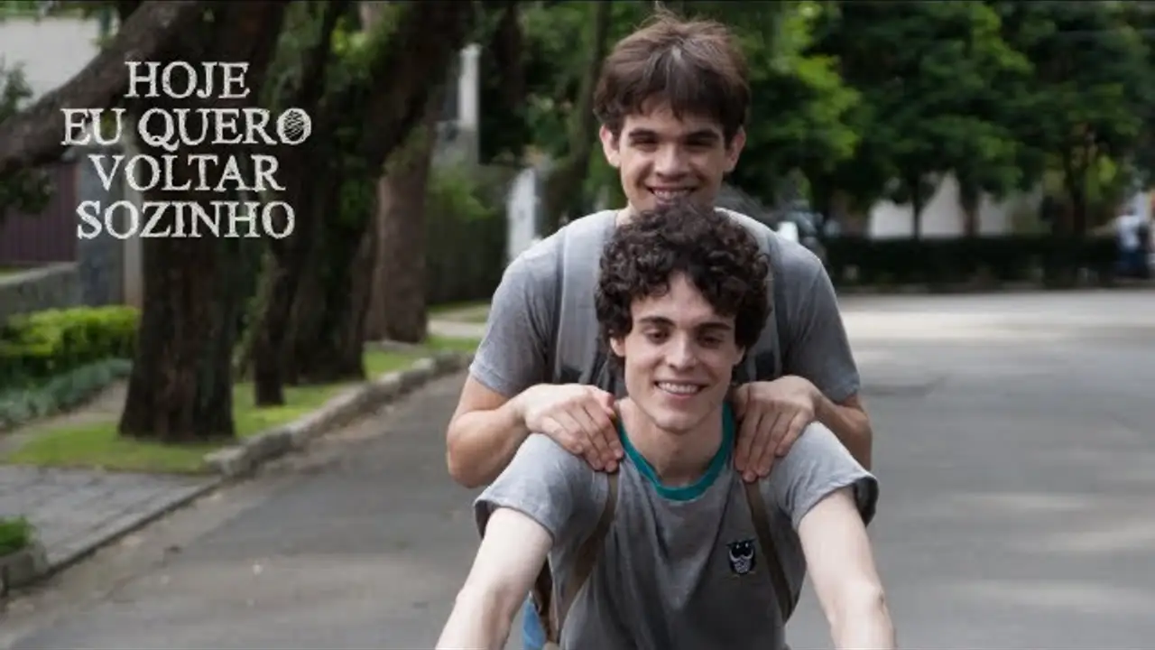 Hoje — trailer