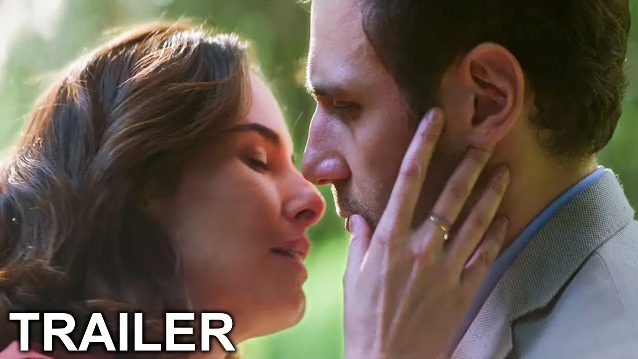 La boda de mi mejor amigo — trailer