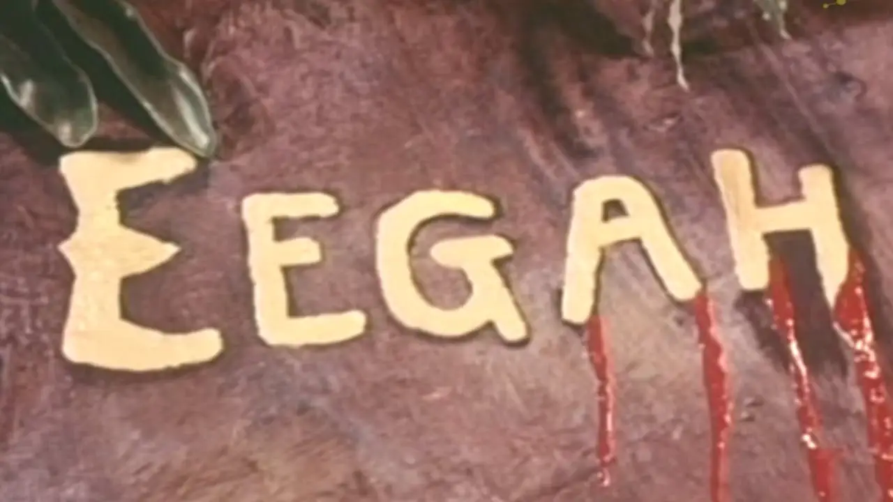 Eegah — trailer