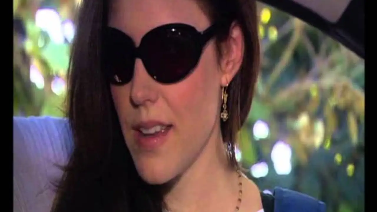 Weeds — trailer