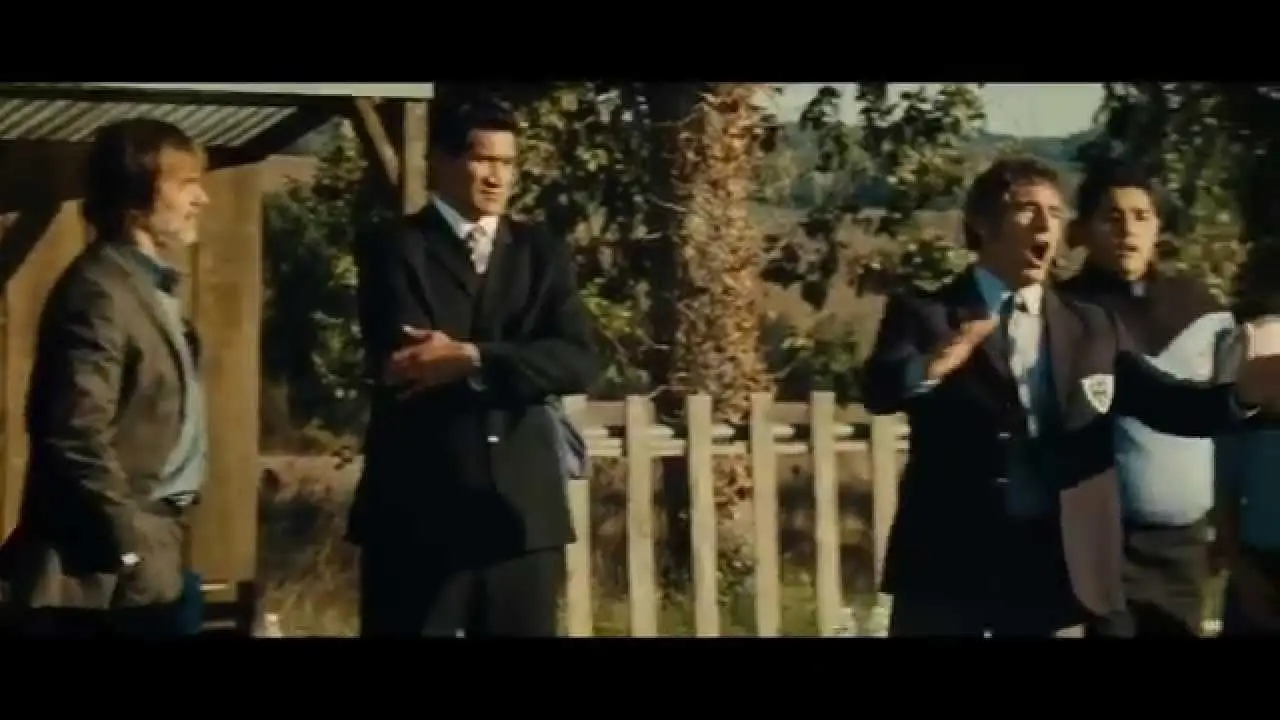 Le Fils à Jo — трейлер