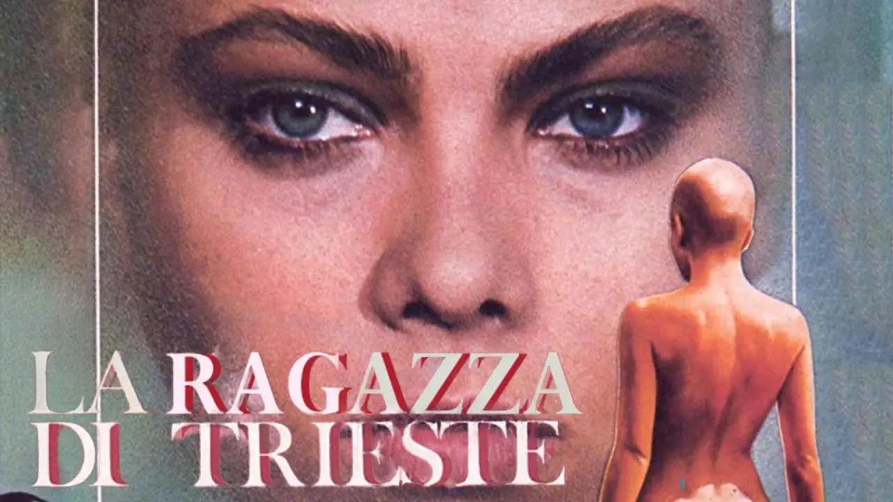 La ragazza di Trieste — trailer