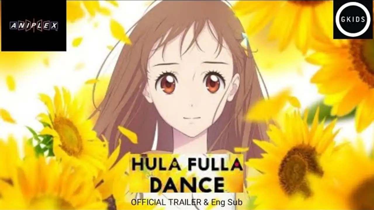 Hula Fulla Dance — trailer