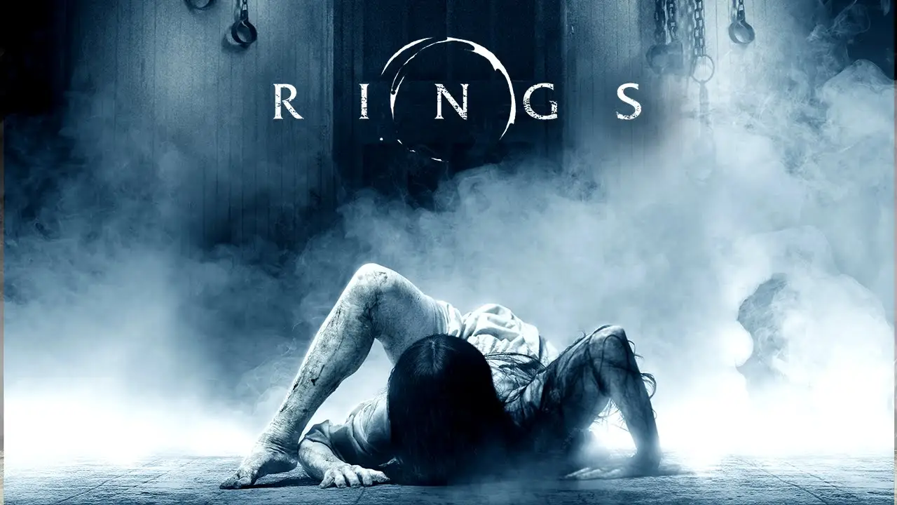 Rings (cortometraje) — tráiler
