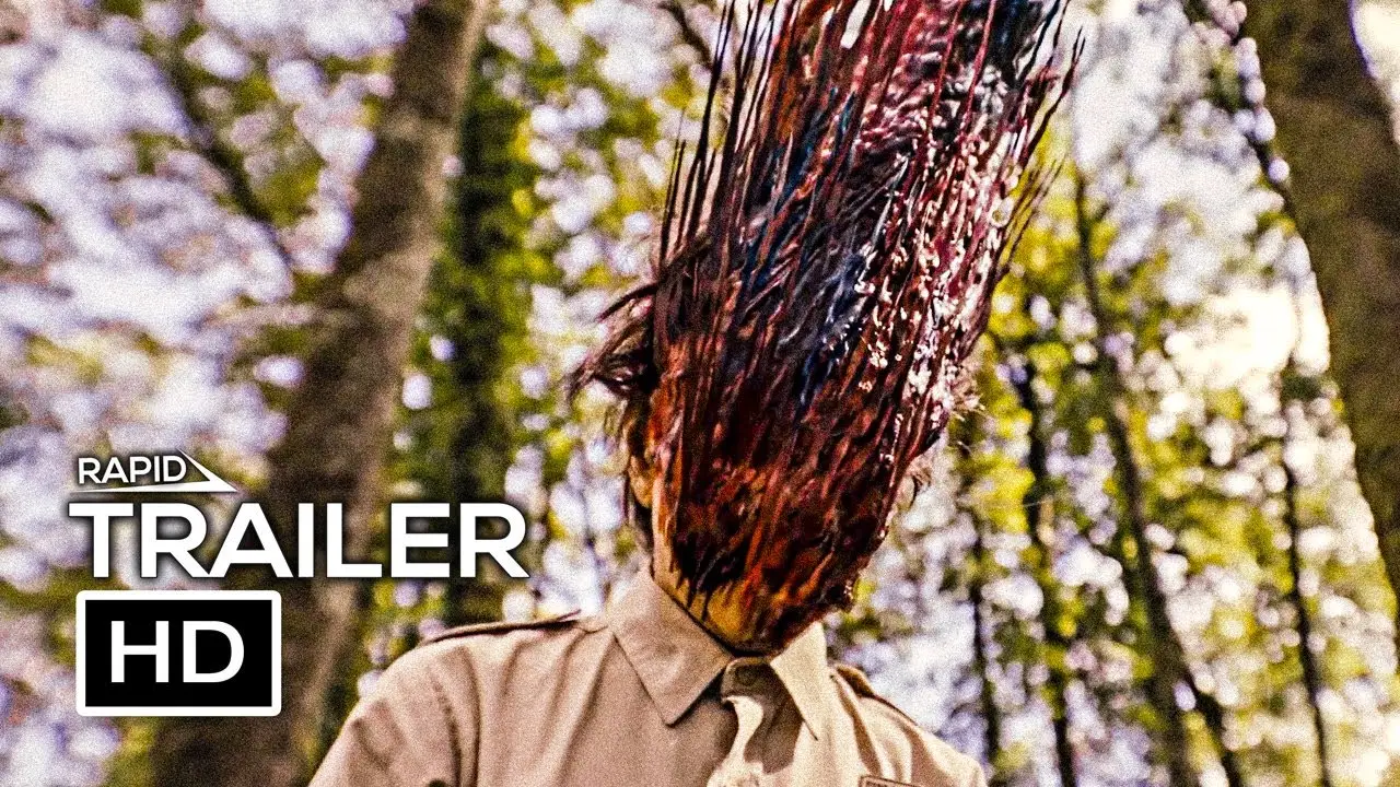 Lovely, Dark, and Deep — trailer