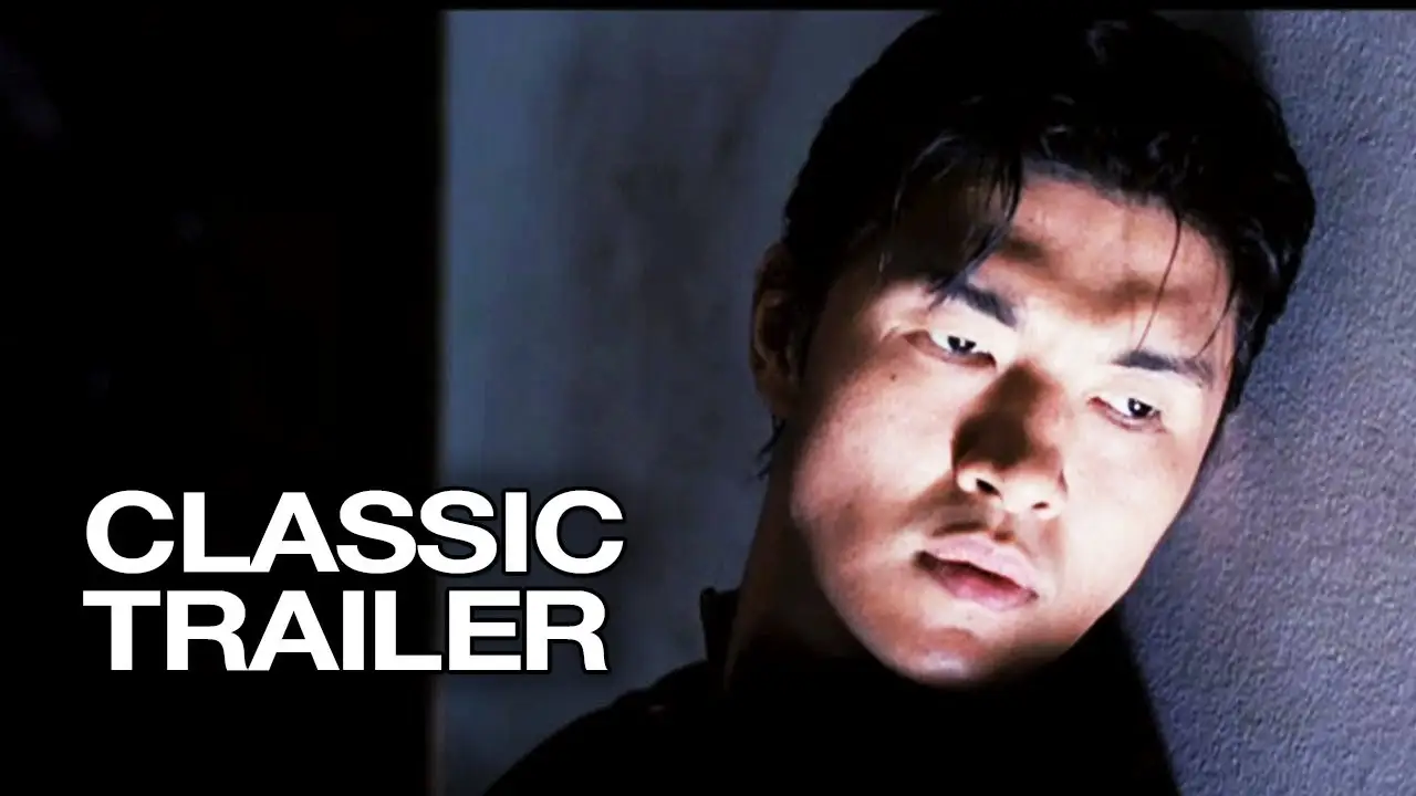 El quinto mandamiento — tráiler