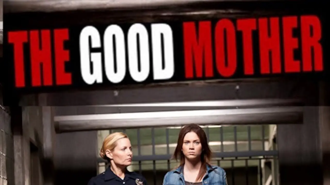 The Good Mother — tráiler